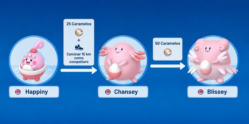 como-evolucionar-a-happiny-chansey-blissey-en-pokemon-go