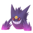 Mega-Gengar