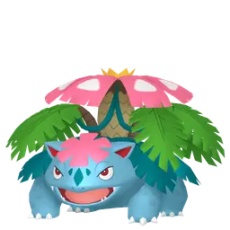 Mega-Venusaur