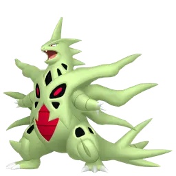 Mega-Tyranitar