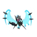 Necrozma Alas del Alba