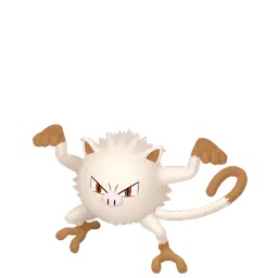 Pokémon Normal