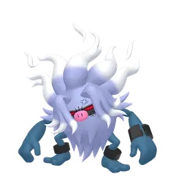Primeape Brillante